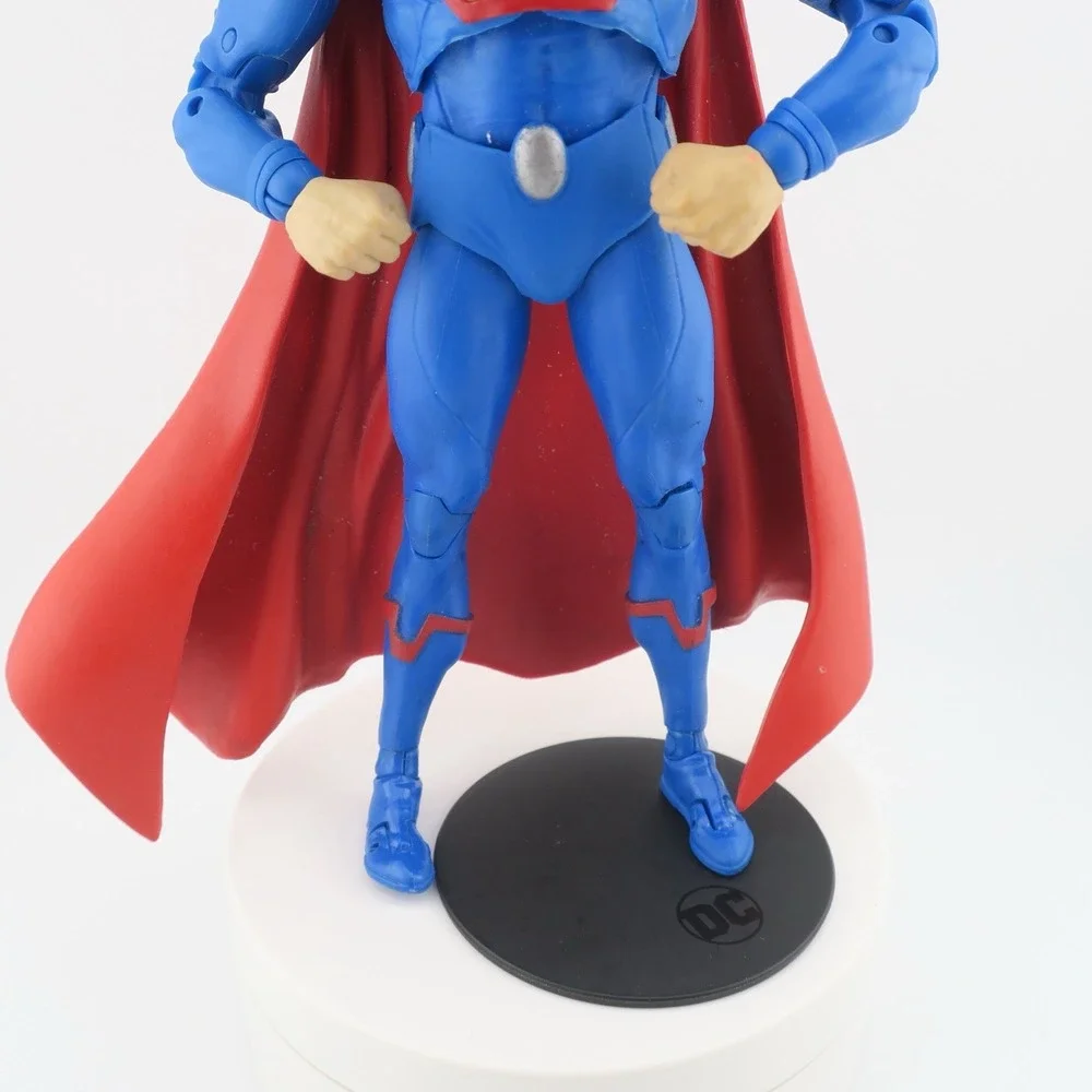McFarlane Toys mcfarlane dc